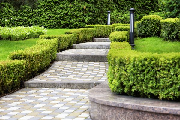 Backyard Remodeling in Odessa