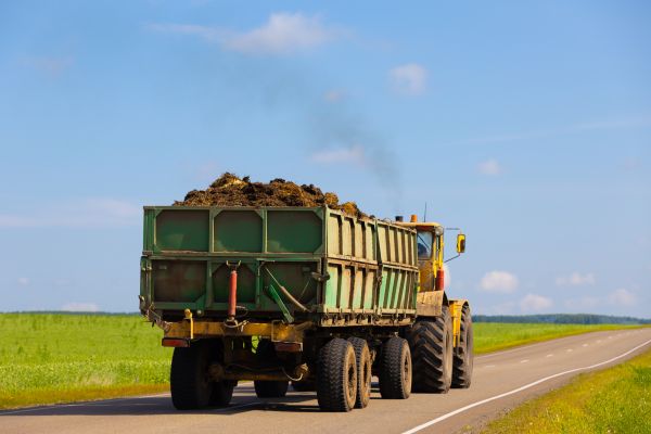 Bulk Soil Delivery in Odessa