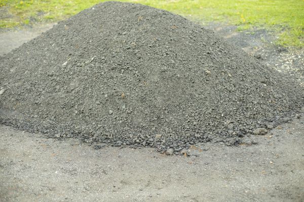 Crushed Rock Delivery in Odessa