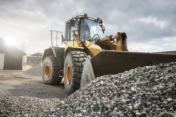 Driveway Gravel Delivery in Odessa