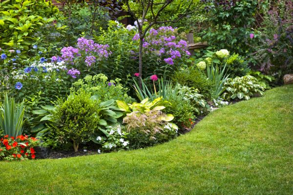 Flower Bed Service in Odessa