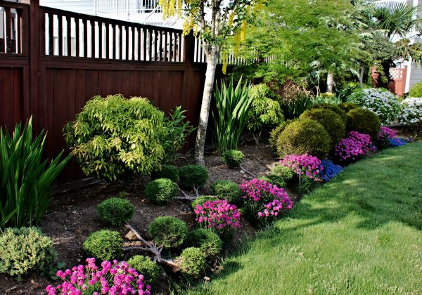 Garden Care Service in Odessa