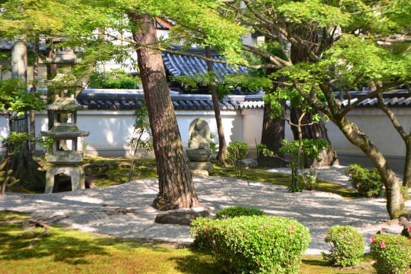 Zen Garden Landscaping in Odessa
