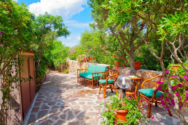 Outdoor Renovation in Odessa