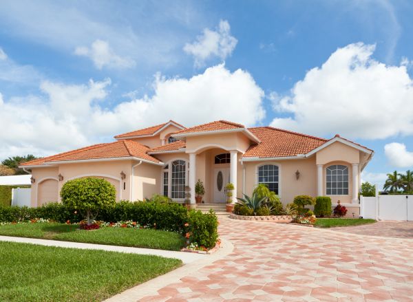 Landscape Curb Appeal Service in Odessa