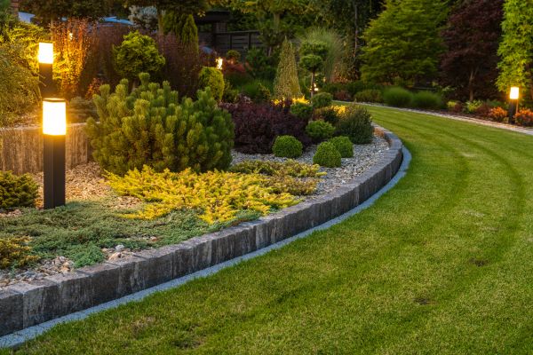 Garden Repair Service in Odessa