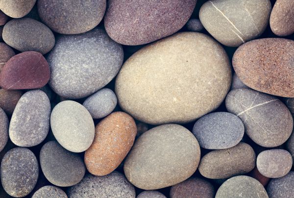 River Stone Delivery in Odessa