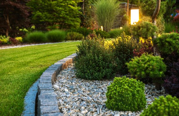 Landscaping Service in Odessa