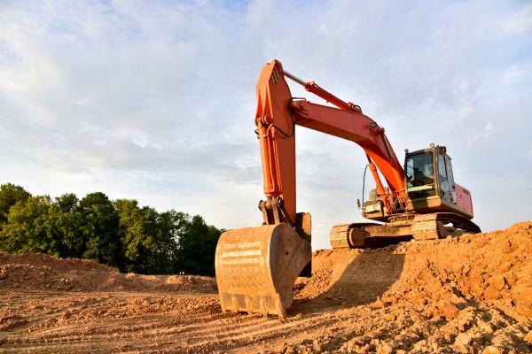 Slope Landscaping in Odessa