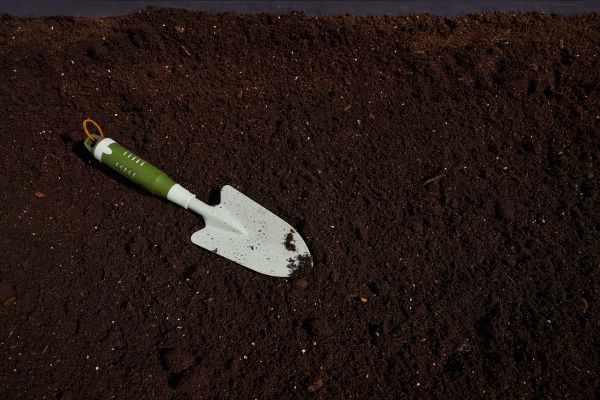 Rich Soil Delivery in Odessa