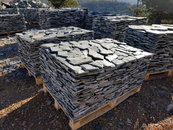 Limestone Rock Delivery in Odessa