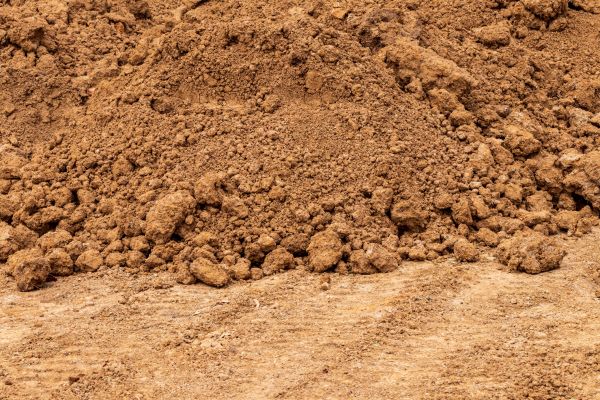 Sandy Loam Delivery in Odessa