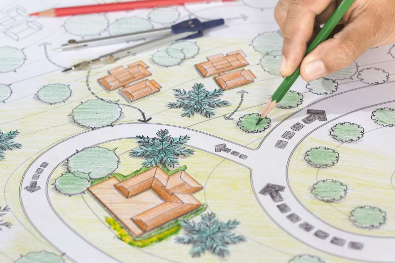Garden Planning and Planting