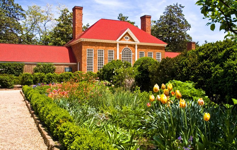 Landscaping Installation