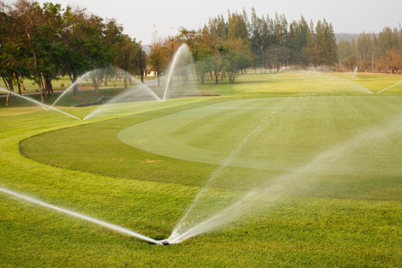 Irrigation Specialists
